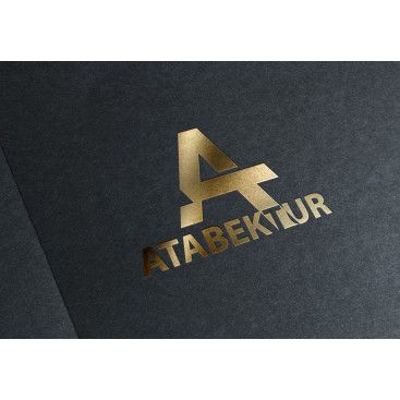 ŞİRKETİMİZE LOGO LAZIM yarışmasına tasarımcı Beyaz Kelebek tarafından sunulan  tasarım 