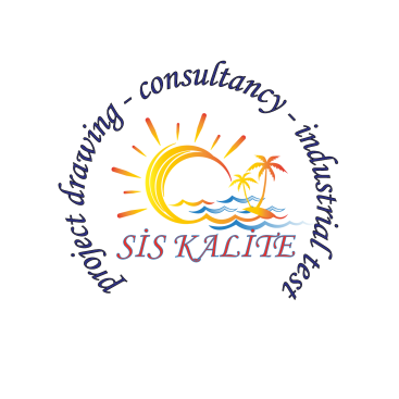 Mühendislik ve Kalite Firmamız İçin  yarışmasına tasarımcı jacopFe tarafından sunulan  tasarım 