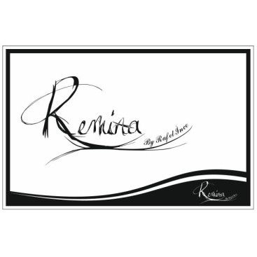 Remina Restaurant by Rafet İnce yarışmasına tasarımcı TalentedGrfk_:) tarafından sunulan  tasarım 