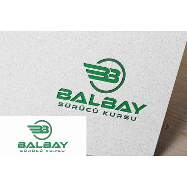 Sürücü Kursu yarışmasına tasarımcı kuzfe35 tarafından sunulan  tasarım 