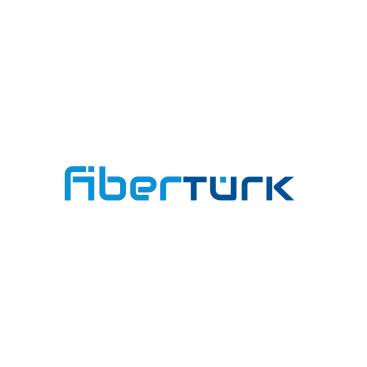 FiberTürk Logo Çalışması yarışmasına tasarımcı 2N1K tarafından sunulan  tasarım 
