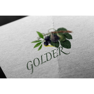 YENİ OLUŞTURDUĞUMUZ MARKAYA LOGO TASARIM yarışmasına tasarımcı Ecemkaradağ tarafından sunulan  tasarım 