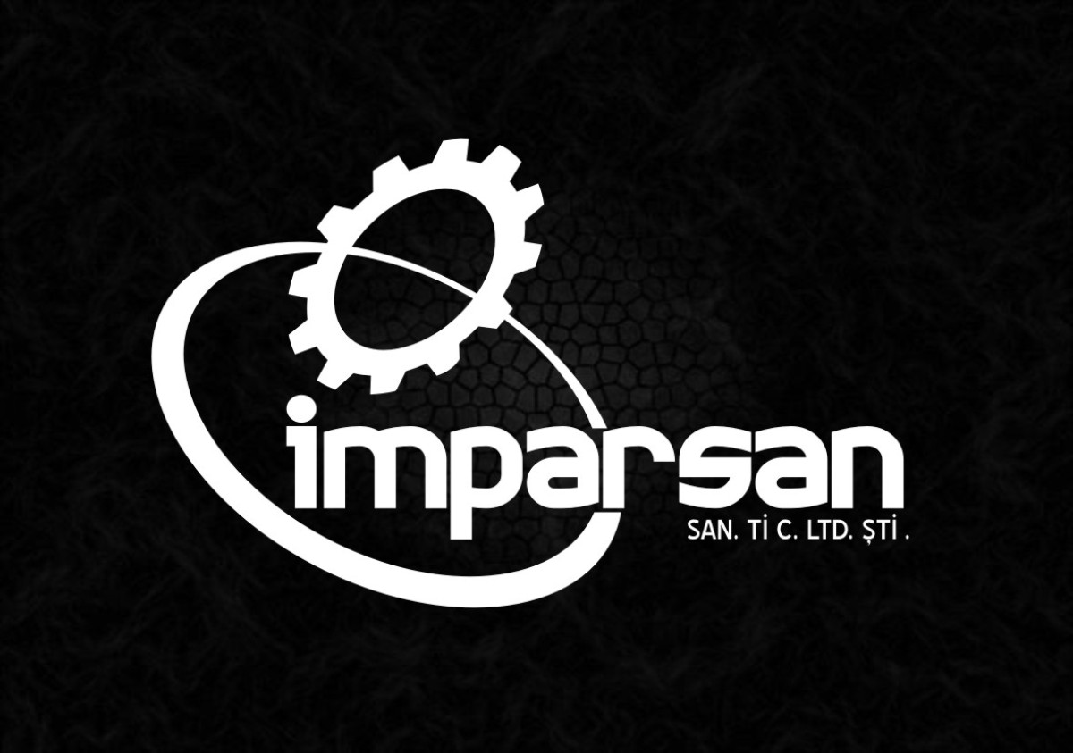 Tasarlayan RΛPİDO-İMPARSAN SAN. TİC. LTD. Logo tasarımı