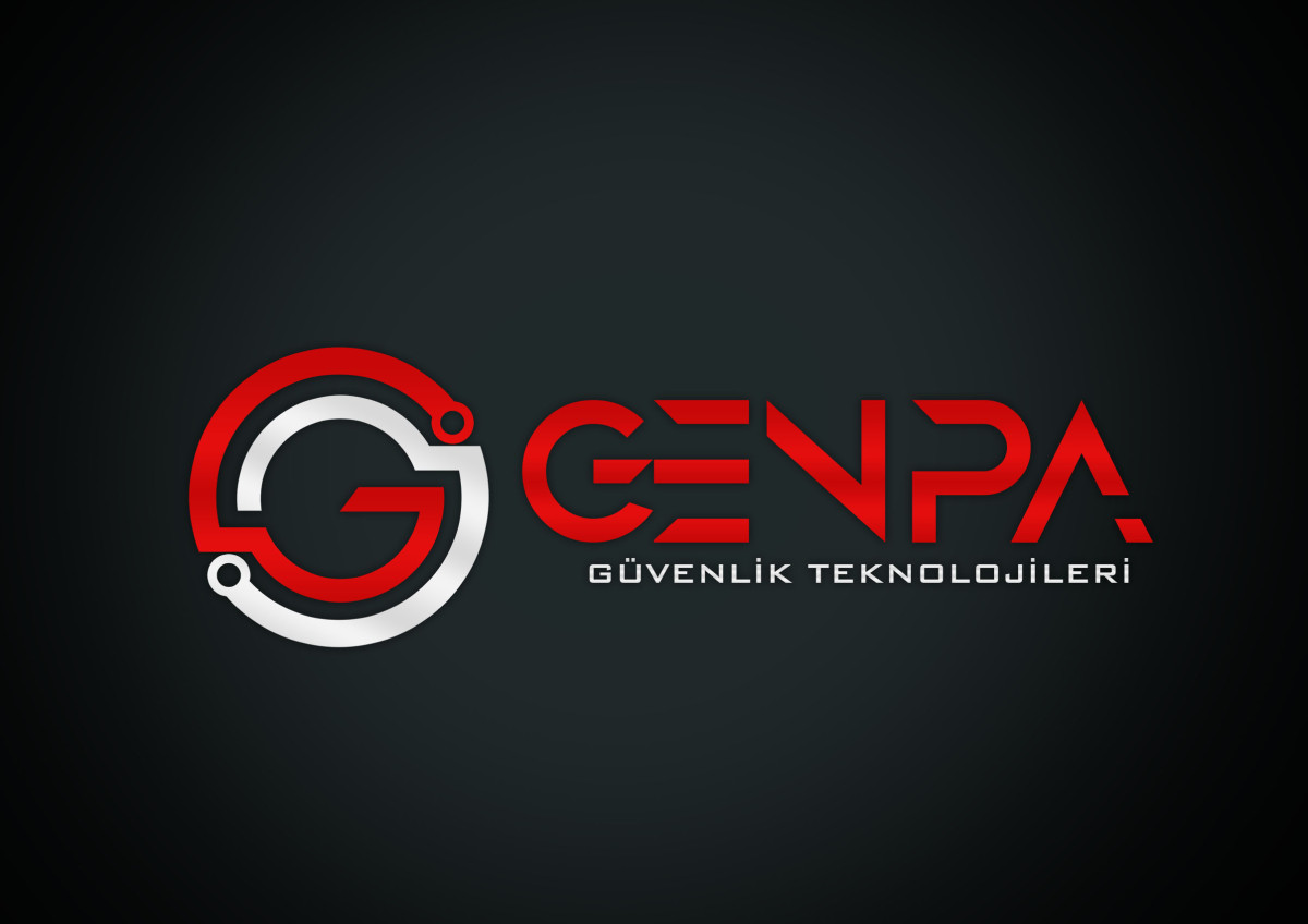 Tasarlayan A.Güler-GENPA LOGOSUNU ARIYOR
