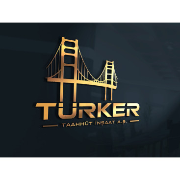 TÜRKER TAAHHÜT İNŞAAT A.Ş. yarışmasına tasarımcı bitasarim tarafından sunulan  tasarım 