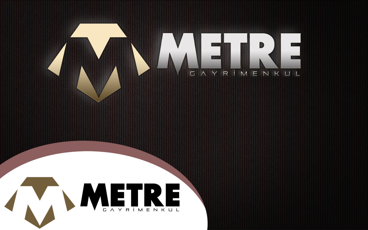 Tasarlayan Green Cat-Gayrimenkul Firmamıza Logo 