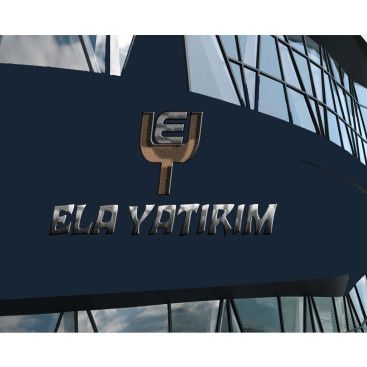 Mükemmel Bir Logo Bekliyoruz :) yarışmasına tasarımcı ben mustafa tarafından sunulan  tasarım 