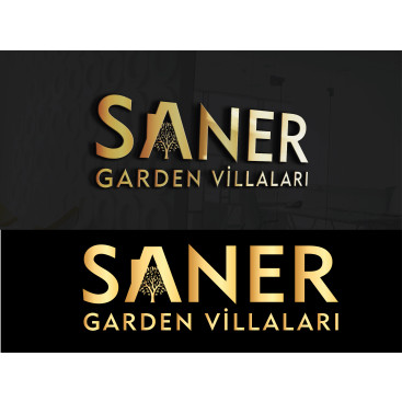 Konsept 12 adet villalık proje  yarışmasına tasarımcı rumuz tarafından sunulan  tasarım 