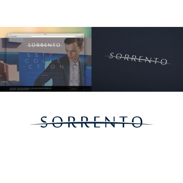 Gömlek firmasına Logo arıyoruz. yarışmasına tasarımcı hattori hanzo® tarafından sunulan  tasarım 