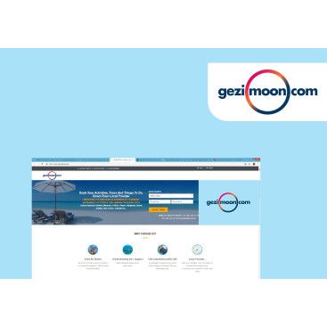 tur acentası için ilgi çekici göze hitap edecek  tabela otobüs yazısı ve cam vs yarışmasına tasarımcı TAMGAMAN tarafından sunulan  tasarım 