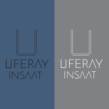 İnşaat ve Mimarlık Firmasına Logo yarışmasına tasarımcı SZR Graphic Design tarafından sunulan  tasarım 