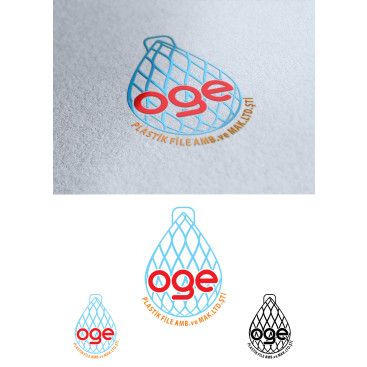 HAYDİ YARATICILIĞINIZI LOGOMUZA YANSITIN yarışmasına tasarımcı Rapsodi tarafından sunulan  tasarım 