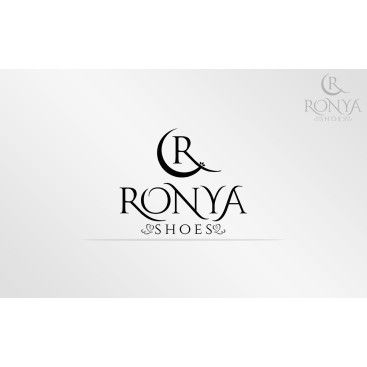 BAYAN AYAKKABI  yarışmasına tasarımcı GEZEGENGRΛFİK™ tarafından sunulan  tasarım 