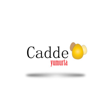 Cadde Logo Tasarım Yarışması yarışmasına tasarımcı rAksa tarafından sunulan  tasarım 