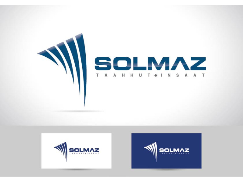 ÖZGÜN LOGO VE KARTVİZİT TASARIMI