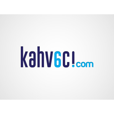 kahv6ci.com yarışmasına tasarımcı Etrah™ tarafından sunulan  tasarım 