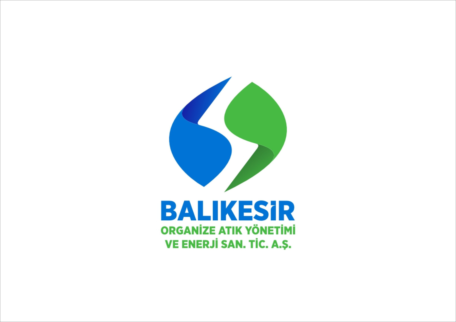 Tasarlayan cizimser-ATIK YÖNETİMİ Logo Tasarım