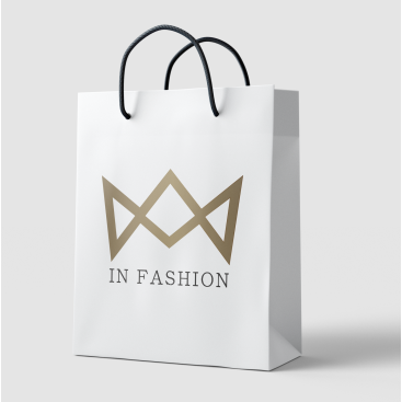 Moda yarışmasına tasarımcı GURU tarafından sunulan  tasarım 