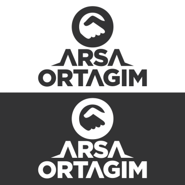 LOGO tasarımı yarışmasına tasarımcı Blash tarafından sunulan  tasarım 