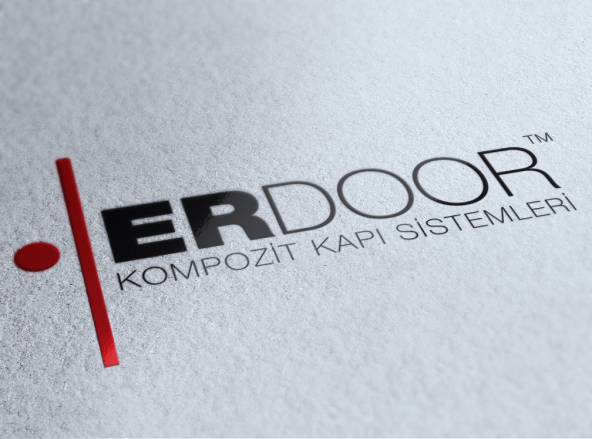 Tasarlayan dencoder-KAPI FİRMASI LOGO TASARIMI