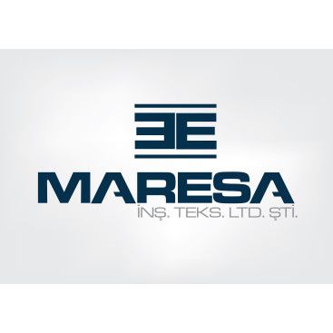 İNŞAAT FİRMAMIZA LOGO VE KARTVİZİT yarışmasına tasarımcı 90's tarafından sunulan  tasarım 