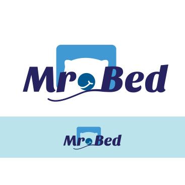 Mr. Bed  yarışmasına tasarımcı purple tarafından sunulan  tasarım 
