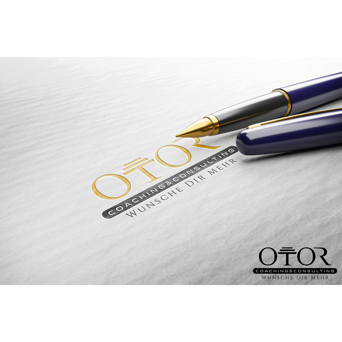 Business Consulting 