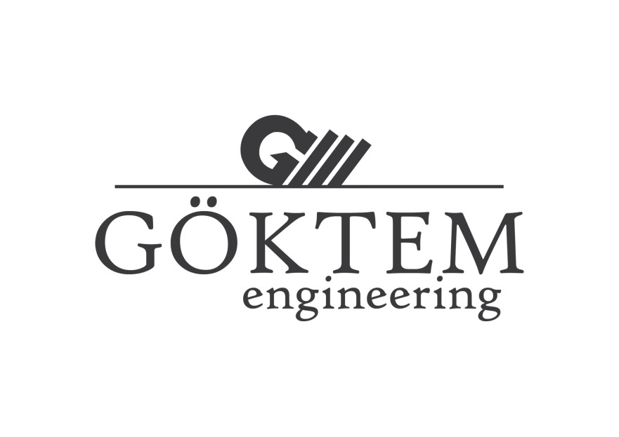 Mühendislik Firmamıza Logo Tasarımı yarışmasına tasarımcı PEKARTS tarafından sunulan  tasarım 