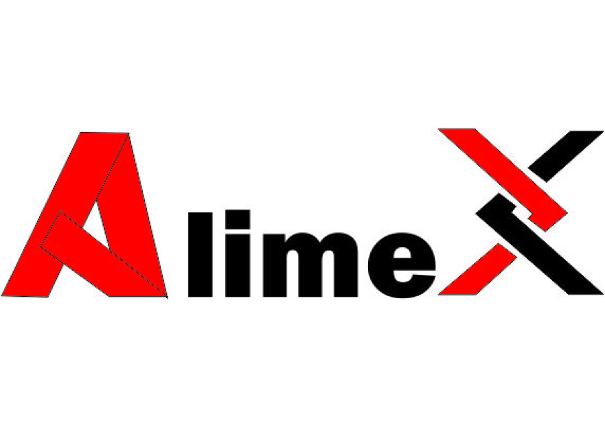 Alimex Yeni Logosunu Arıyor! yarışmasına tasarımcı trkrslmn tarafından sunulan  tasarım 