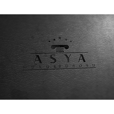 HUKUK OFISI  yarışmasına tasarımcı uaslanpay tarafından sunulan  tasarım