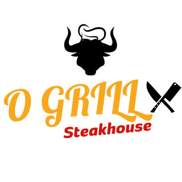 restaurant logo yarışmasına tasarımcı benkubra tarafından sunulan  tasarım 