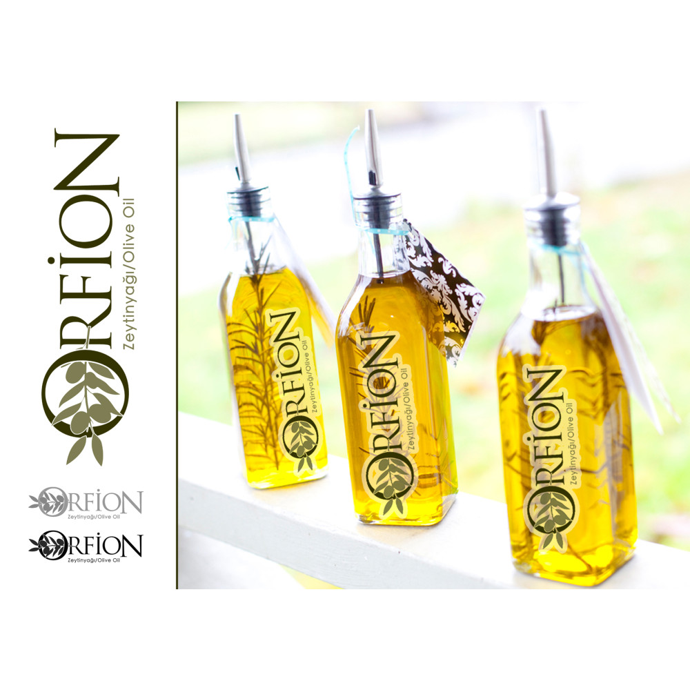 Logo ve Kurumsal Kimlik Tasarımı