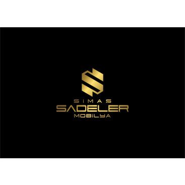 Markamızla özdeşleşecek logo arıyoruz  yarışmasına tasarımcı RΛPİDO tarafından sunulan  tasarım 