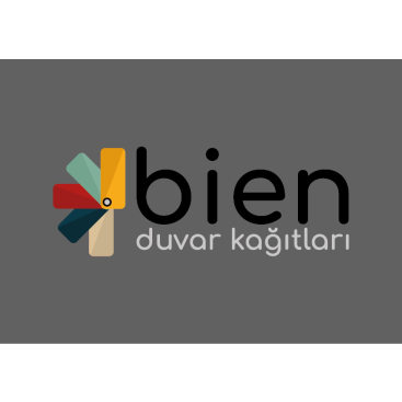 duvar kağıdı firmamıza güçlü farkı logo yarışmasına tasarımcı ahk tarafından sunulan  tasarım 