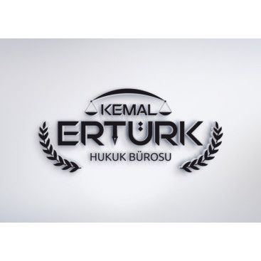 Hukuk bürosuna özel bir tasarım yarışmasına tasarımcı alitalipatasever tarafından sunulan  tasarım 