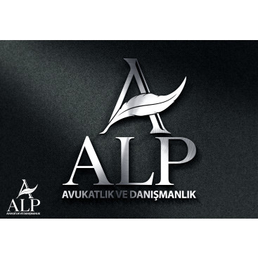 HUKUK OFİSİ İÇİN LOGO VE KARTVİZİT  yarışmasına tasarımcı DreamDesigner tarafından sunulan  tasarım