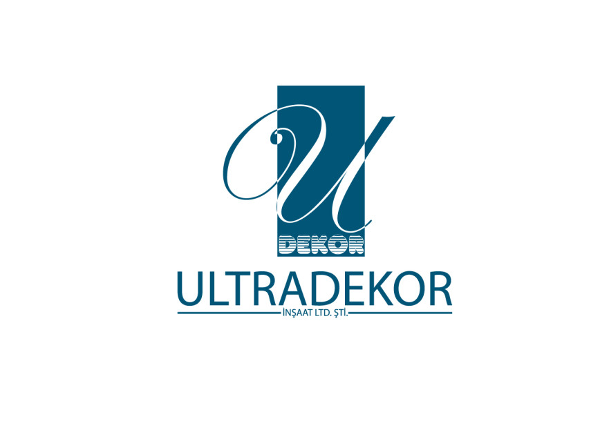 İnşaat ve İç Dekor Firmamza LOGO ve KMLK yarışmasına tasarımcı Zemheri tarafından sunulan  tasarım 