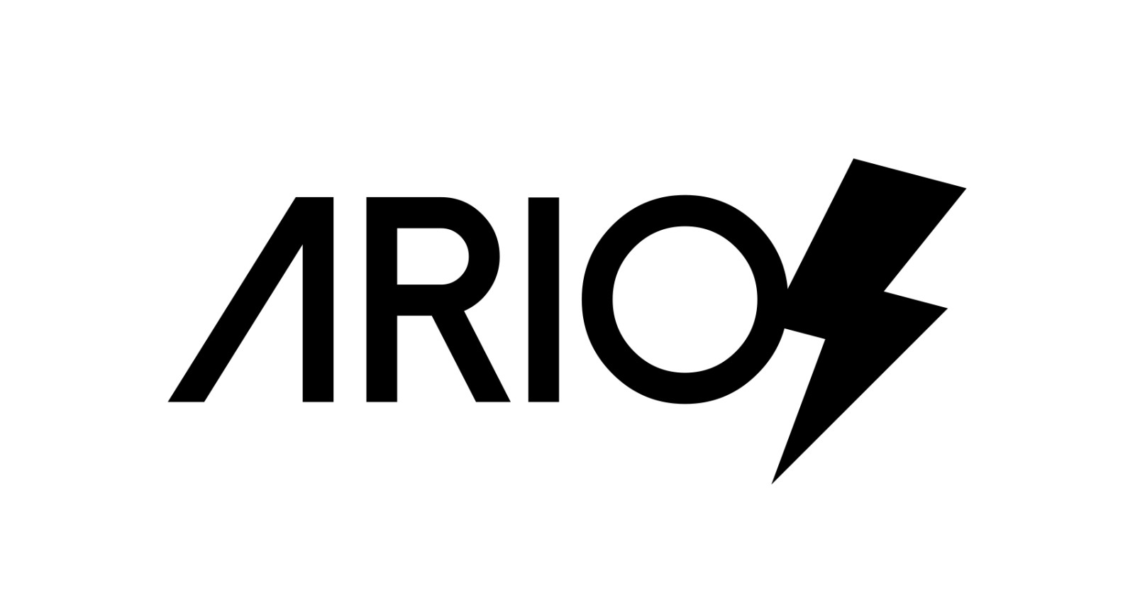 Tasarlayan grafiker10-ARIOS üçtekerli elektrikli araçlar logo