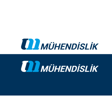 M11 MÜH LOGO VE KURUMSAL  yarışmasına tasarımcı merter tarafından sunulan  tasarım 