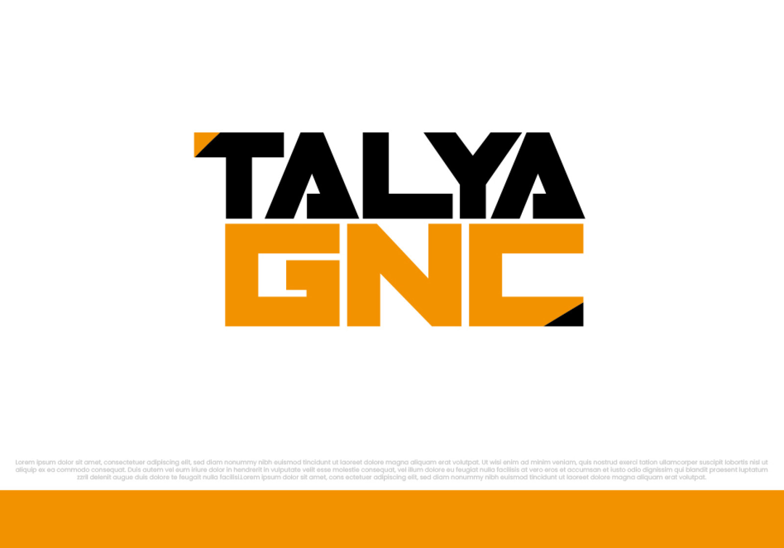 Tasarlayan 8888-Firmamız için logo ihtiyacı