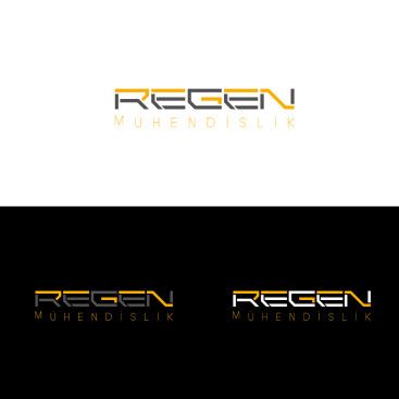 REGEN MÜHENDİSLİK yarışmasına tasarımcı haoma tarafından sunulan  tasarım 