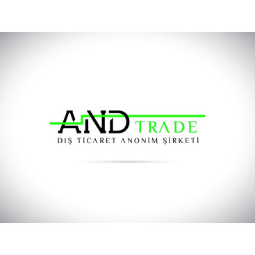 Yeni kurulan şirket için Logo Tasarım Yarışması yarışmasına tasarımcı TARIKca tarafından sunulan  tasarım 