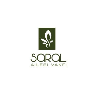 Saral Ailesi Logo Tasarımı yarışmasına tasarımcı Morbelium Grafik tarafından sunulan  tasarım 