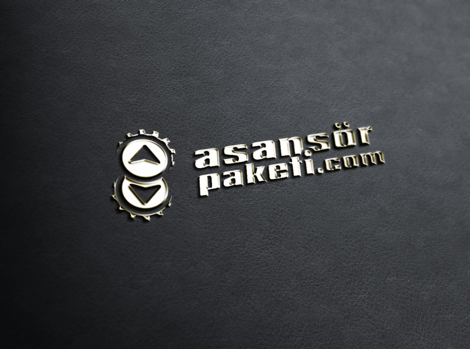Tasarlayan volkanKocaman-asansörpaketi.com  logosunu arıyor.