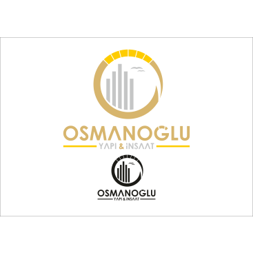 Osmanoğlu inşaat yarışmasına tasarımcı ogzhnygns tarafından sunulan  tasarım 