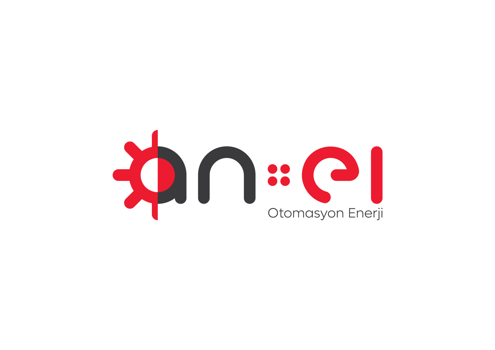 Tasarlayan fatihnobile-Endüstriyel Otomasyon ve Solar Enerji alanındaki firmamız için logo tasarımı