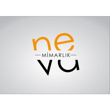 MİMARLIK ŞİRKETİMİZE LOGO ARAMAKTAYIZ  yarışmasına tasarımcı SedaOzgee  tarafından sunulan  tasarım 