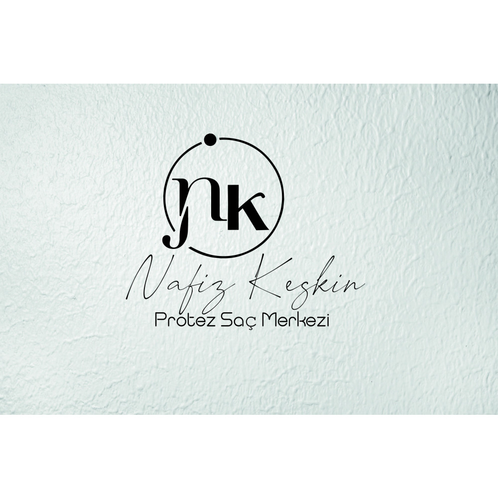 Protez Saç Merkezimiz için Logo Arıyoruz