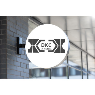 DKC Mak. San. Tic. AŞ yarışmasına tasarımcı X284 tarafından sunulan  tasarım