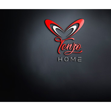 TENZO HOME yarışmasına tasarımcı rAksa tarafından sunulan  tasarım